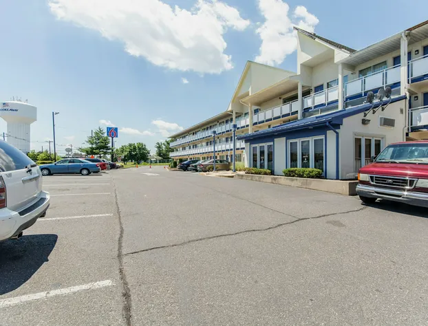 Rodeway Inn hotel detail image 2