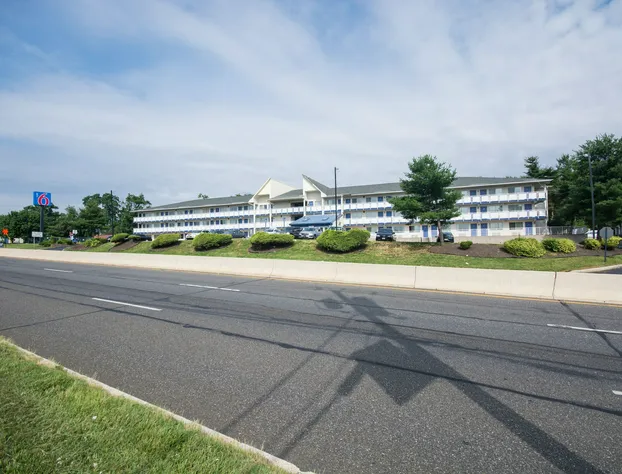 Rodeway Inn hotel detail image 3