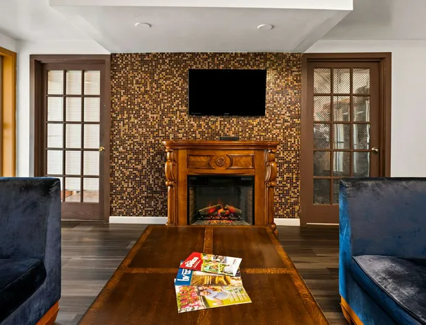 Rodeway Inn hotel detail image 4