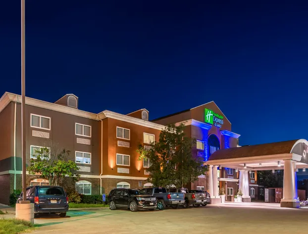 Holiday Inn Express Hotel & Suites Elgin by IHG hotel detail image 2