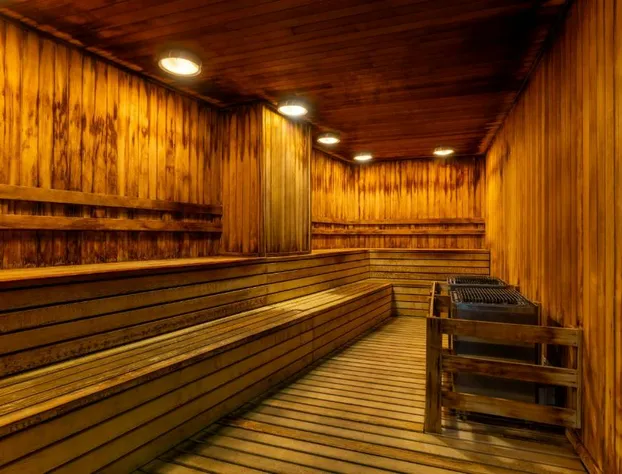 ARIA Resort & Casino hotel detail image 1