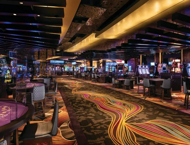 ARIA Resort & Casino hotel detail image 3