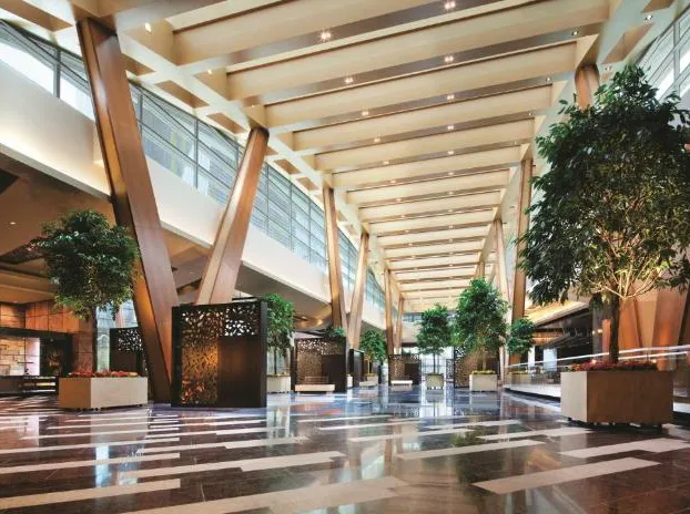 ARIA Resort & Casino hotel detail image 4