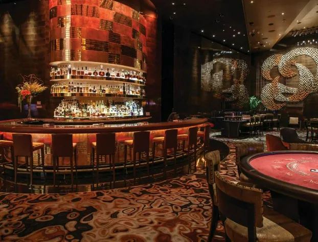 ARIA Resort & Casino hotel detail image 2