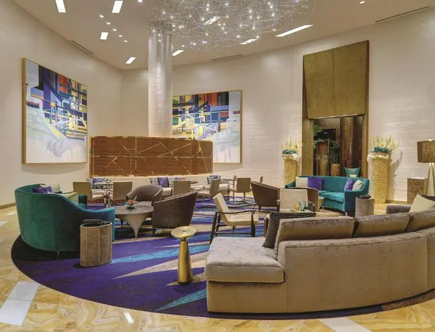 ARIA Resort & Casino hotel detail image 4