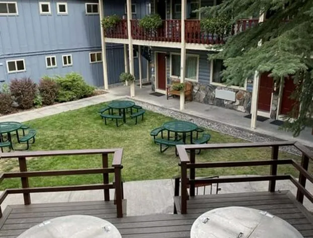 Box Canyon Lodge And Hot Springs hotel detail image 3