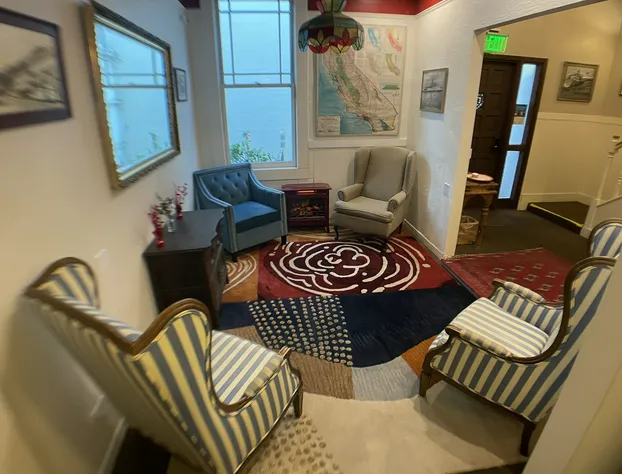 San Anselmo Inn hotel detail image 2