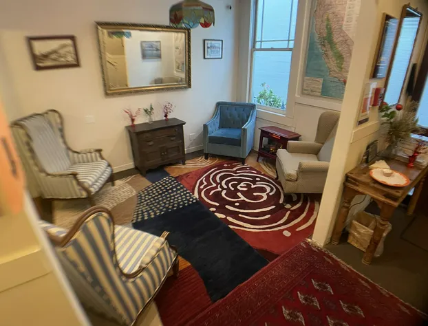 San Anselmo Inn hotel detail image 3