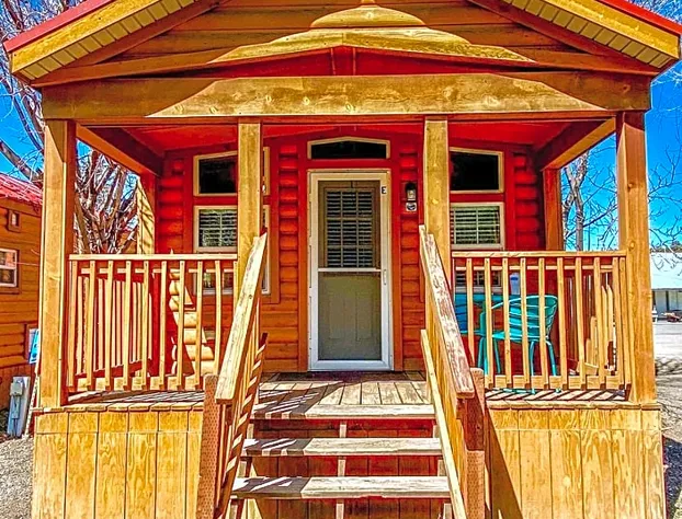 Healing Waters Resort and Spa hotel detail image 2