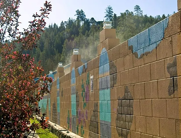 Healing Waters Resort and Spa hotel detail image 3