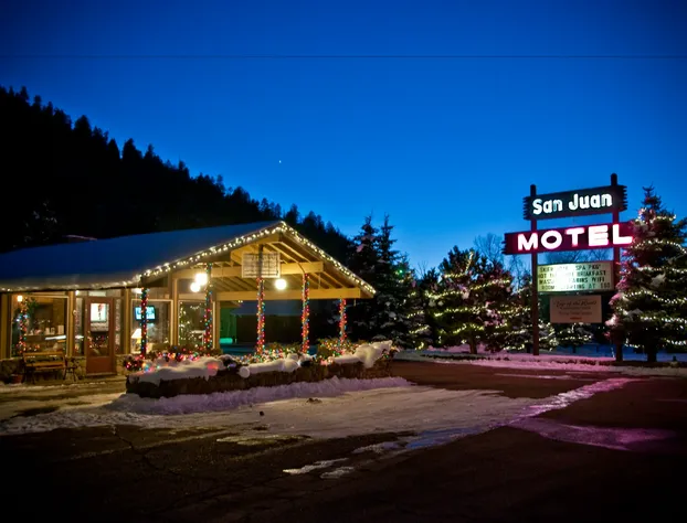 San Juan Motel hotel detail image 1