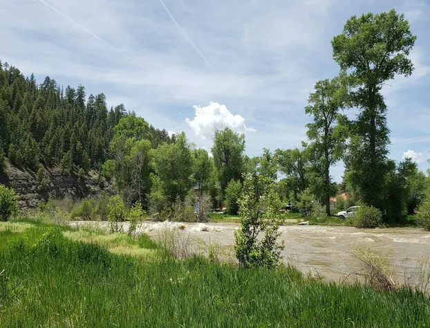 San Juan Motel hotel detail image 4