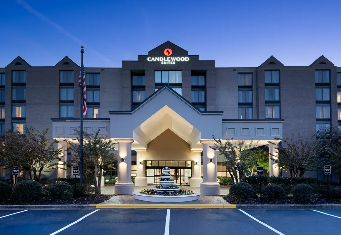 Candlewood Suites Birmingham - Inverness by IHG hotel hero