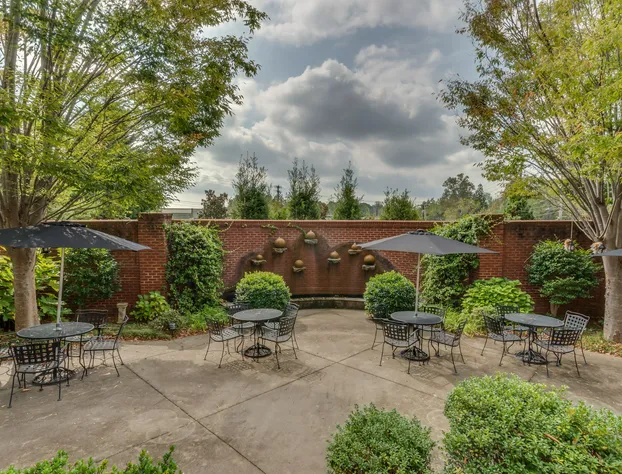 The Firehouse Inn hotel detail image 2