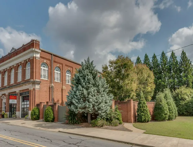 The Firehouse Inn hotel detail image 3