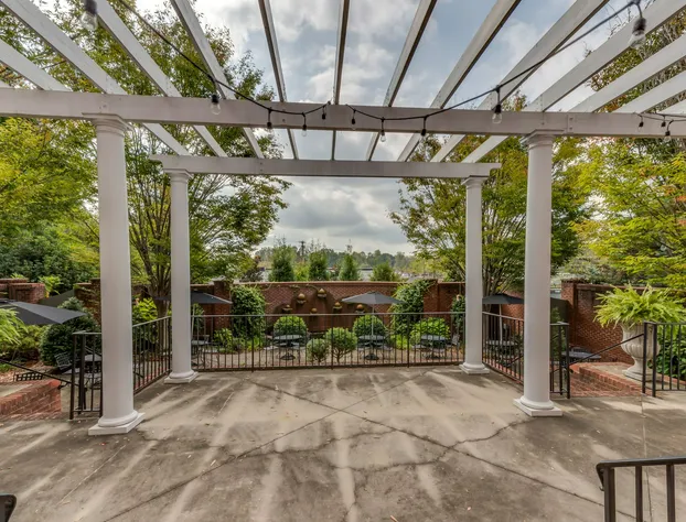 The Firehouse Inn hotel detail image 4