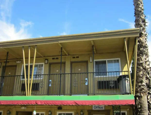 Civic Center Lodge hotel detail image 4