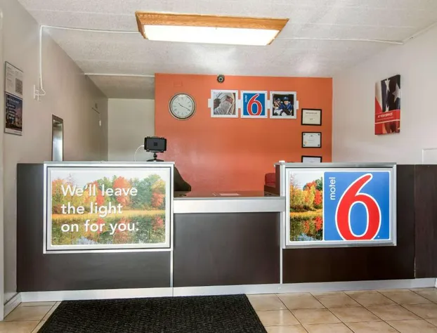 Motel 6 New Stanton, PA hotel detail image 2