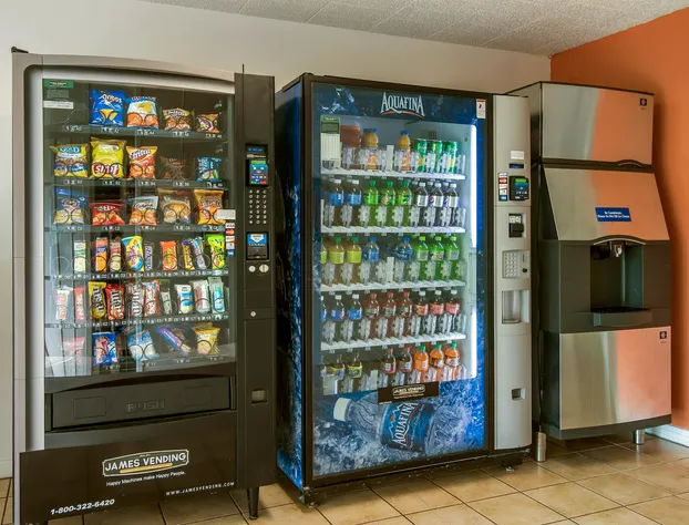 Motel 6 New Stanton, PA hotel detail image 3