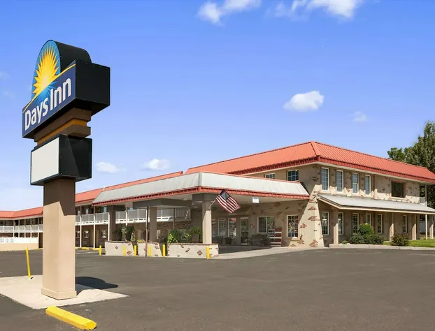 Days Inn by Wyndham Montrose hotel detail image 2