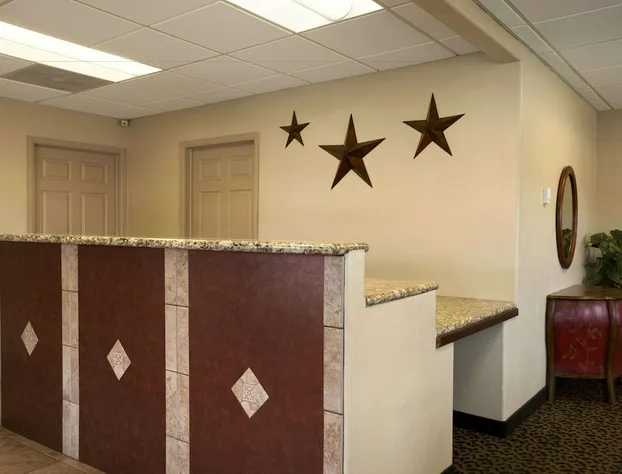 Days Inn by Wyndham Montrose hotel detail image 3