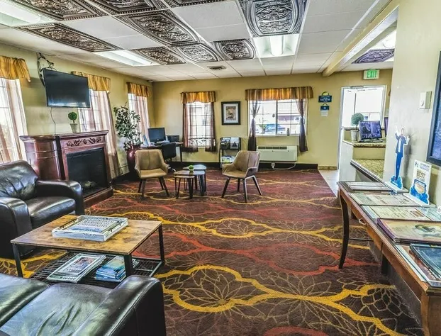 Days Inn by Wyndham Montrose hotel detail image 4