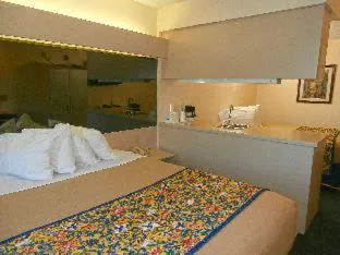 Americas Best Value Inn & Suites McDonough hotel detail image 3