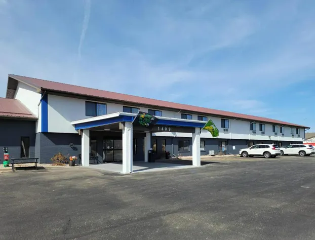 Quality Inn New London hotel detail image 3