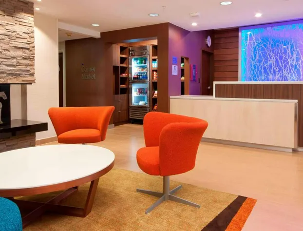 Fairfield Inn & Suites Fort Worth/Fossil Creek hotel detail image 1