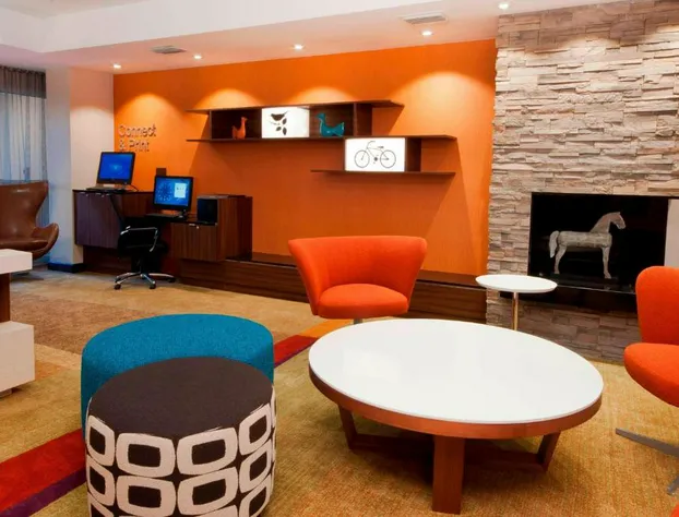 Fairfield Inn & Suites Fort Worth/Fossil Creek hotel detail image 3