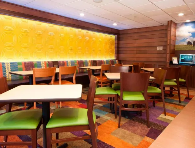 Fairfield Inn & Suites Fort Worth/Fossil Creek hotel detail image 4