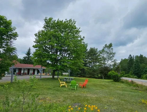 Arrowhead Inn by Baaman's hotel detail image 2