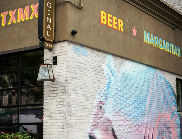 The Skyline Hotel New York hotel detail image 2