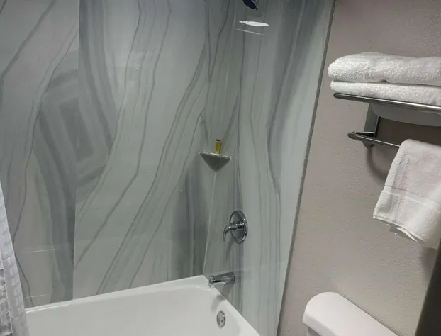 Days Inn by Wyndham Montgomery I-85 hotel detail image 3