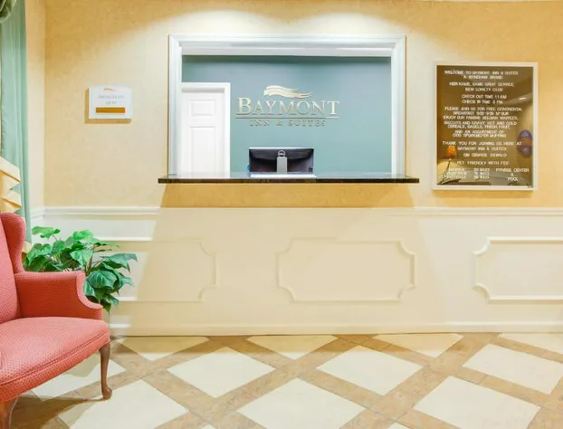 Baymont by Wyndham Ozark hotel detail image 1