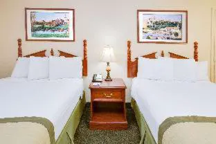 Baymont by Wyndham Ozark hotel detail image 3