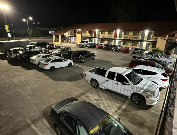 Budget Inn Gadsden hotel detail image 4