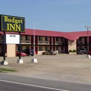 Budget Inn Gadsden hotel hero