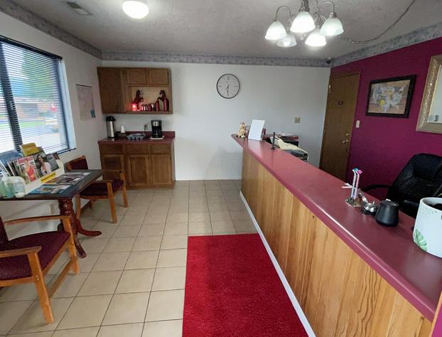 Executive Inn Of Mountain Home hotel detail image 4