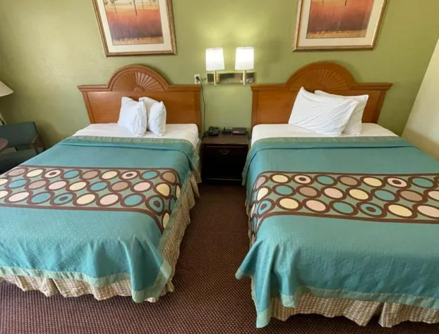 Executive Inn Of Mountain Home hotel detail image 4