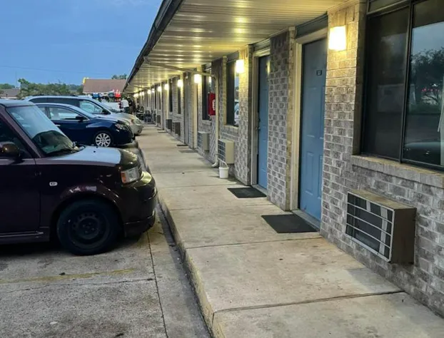 Executive Inn Of Mountain Home hotel detail image 1