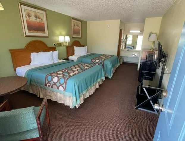 Executive Inn Of Mountain Home hotel detail image 2