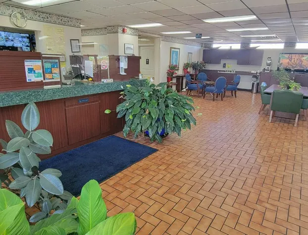 Studio 9 Inn & Suites hotel detail image 4