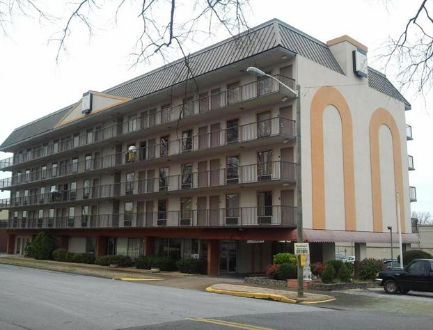 Studio 9 Inn & Suites hotel detail image 1