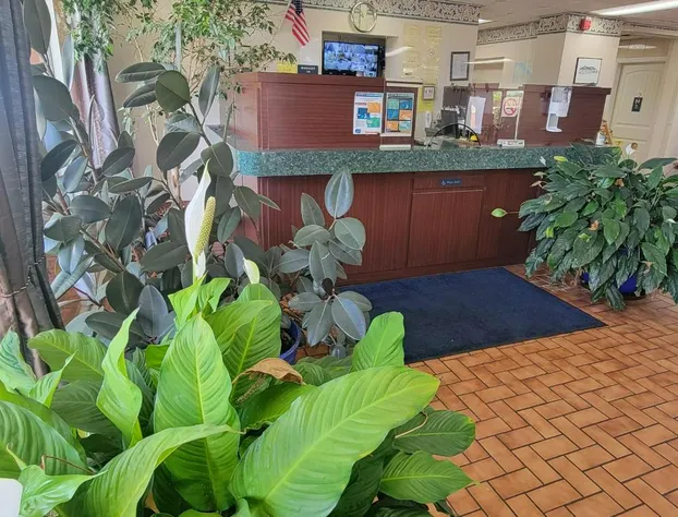 Studio 9 Inn & Suites hotel detail image 3