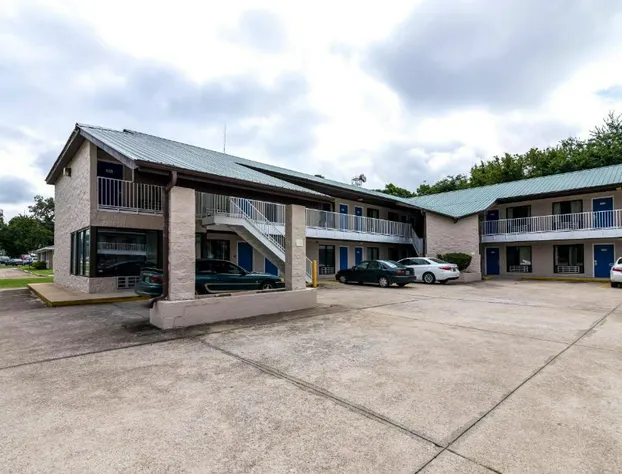 Motel 6 Attalla, AL hotel detail image 2