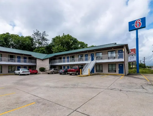 Motel 6 Attalla, AL hotel detail image 3