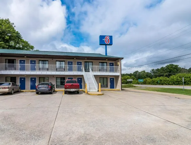 Motel 6 Attalla, AL hotel detail image 4