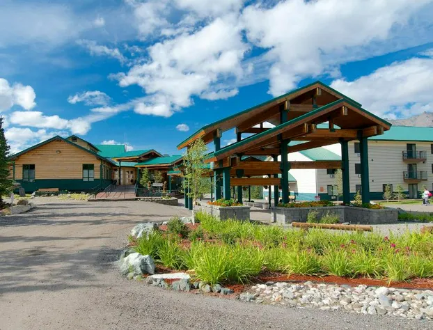 Grande Denali Lodge hotel detail image 1