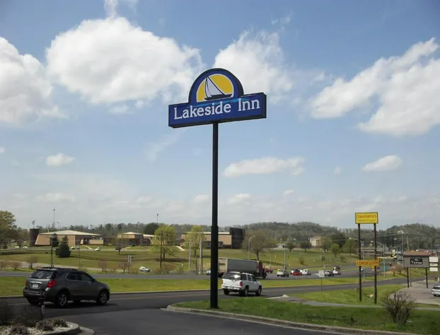 Lakeside Inn hotel detail image 2
